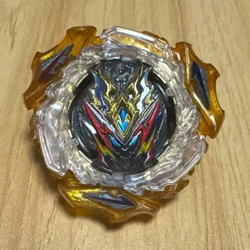 베이블레이드 버스트 디바인 베리알 .Nx. BDr H 기어 포함