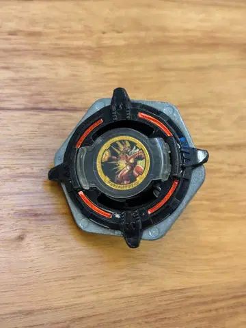 폭전슛 베이블레이드 얼티밋 드라군v 코로코로 코믹 한정판