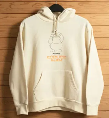 새상품 후드티 L 코닥 포켓몬 몬스터볼 속기모 자수