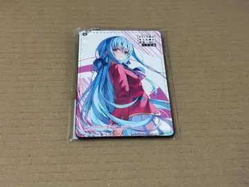 어서 오세요 실력지상주의 교실에 3학년편 3권 패스 케이스