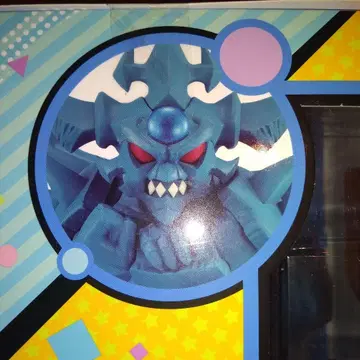 MEGATOON 오벨리스크의 거신병