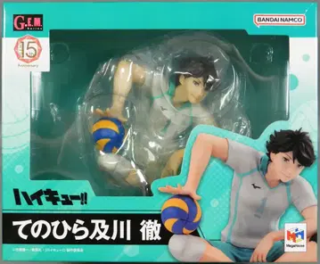 메가하우스 G.E.M. 시리즈 테노히라 오이카와 토오루