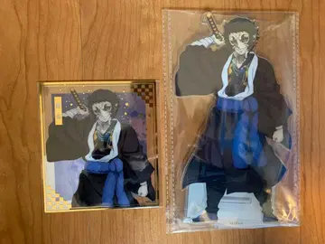 귀멸의 칼날 애니플렉스 온라인 복권