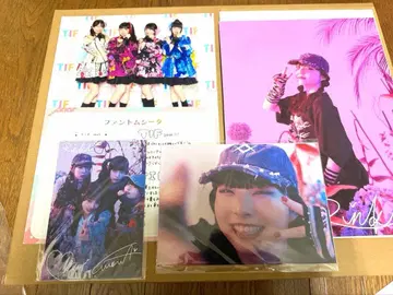 팬텀시타 REFLEM 린꽃 세트