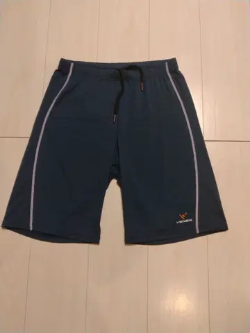 VENEX 스트레치 룸웨어 다크 네이비 일본제