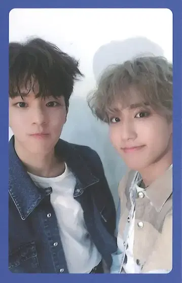 StrayKids 한/승민 I AM YOU 유닛