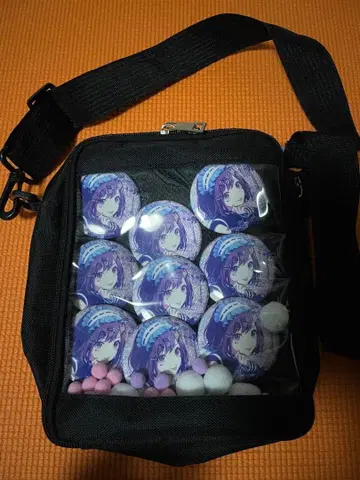 프로세카 이타백 시노노메 에나 지뢰 26C 그리캔