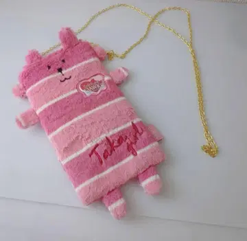 크래프트홀릭 러브 후쿠오카 소프트뱅크 호크스 미니 숄더 파우치