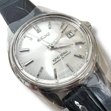 세이코 SEIKO 6L35-00D0 킹세이코 KS 한정판 자동권