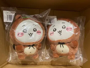 치이카와 B상 2개 세트