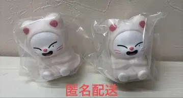 SKZOO 라이트 마스코트 지니렛