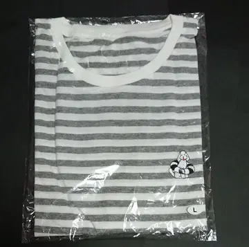 유리 온 아이스 마카친 T셔츠