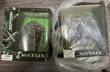 맥팔렌 매트릭스 APU 센티넬 sentinel