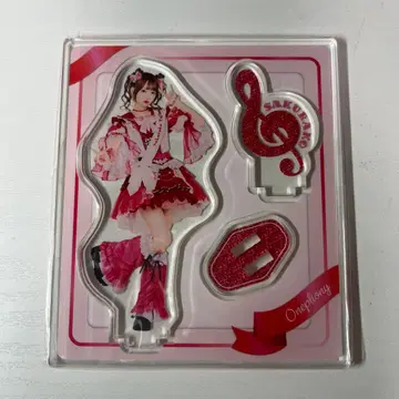 Onephony 타지마 사쿠라코 아크릴 스탠드