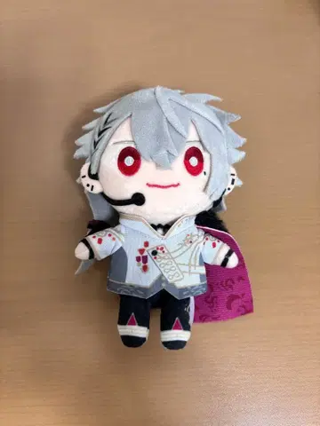 니지산지 니지누이 ChroNoiR 5주년 쿠츠하