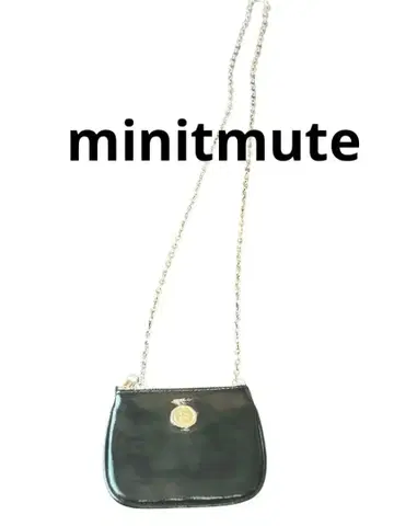 minitmute BRETT MICRO 블랙