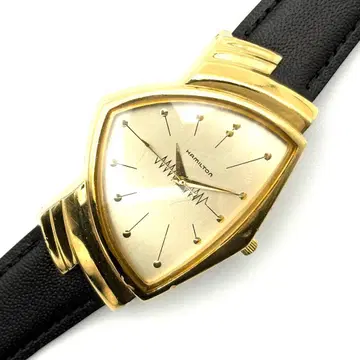 [양품 가동품] 해밀턴 Hamilton 벤츄라 로카빌리 6108