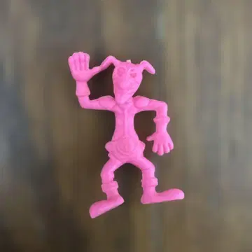 [ 오타스케맨 ] 세코비치, [ 얏타맨 ] 보야키