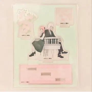 사랑하라 마법 천사들이여 아크릴 스탠드