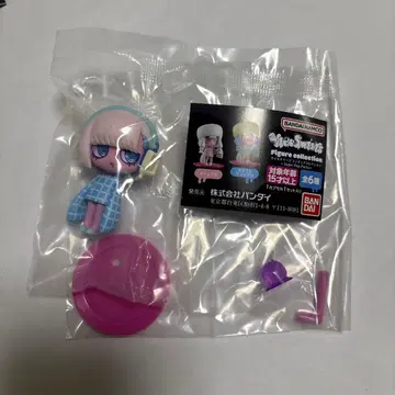 윌스위츠 VIRUSWEETS Sugar Pop Party