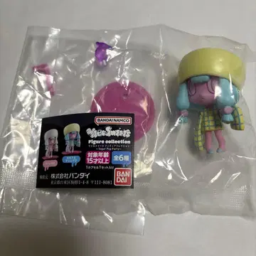 우일스위츠 VIRUSWEETS Sugar Pop Party