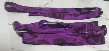 스타포라 코타로 은색 테이프