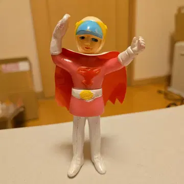 만창 과학 닌자대 갓챠맨 백조의 준