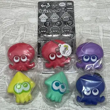 스플래툰 3 프로젝터 라이트