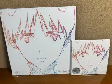 우타다 히카루 One Last Kiss CD 메가 자켓 포함 중고