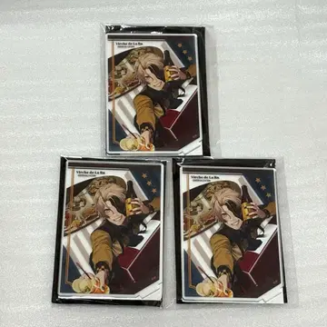 종원 엔드 빌슈 종빌 이브 겨울의 시 아크릴 스탠드