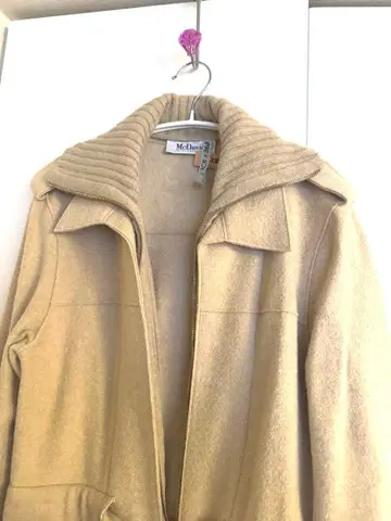 맥 데이비드 코트