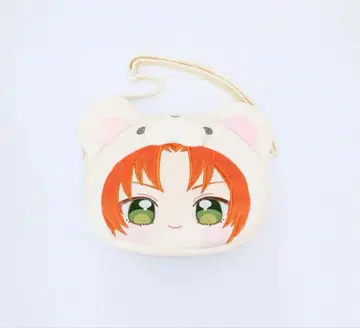 앙스타 이츠누이 오카오 BIG 숄더 츠키나가 레오