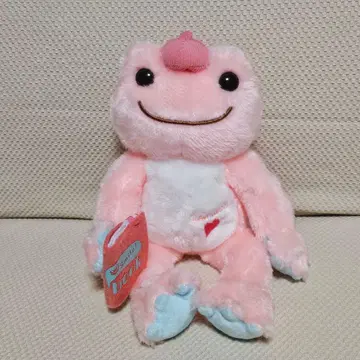 개구리 피클스 스마일 북스토어