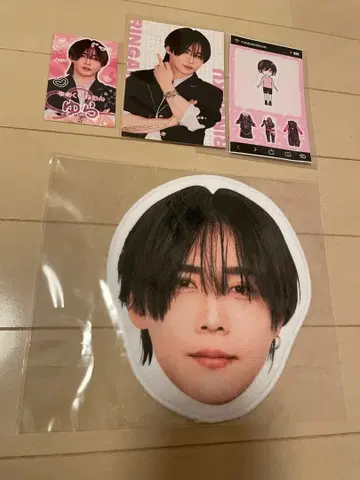 꿈 먹는 NEON 유라 군 묶음 판매