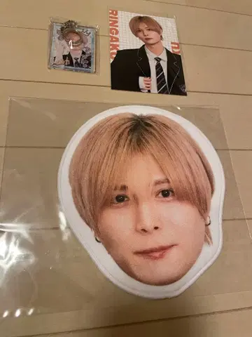 꿈 먹는 NEON 쇼타 군 묶음 판매