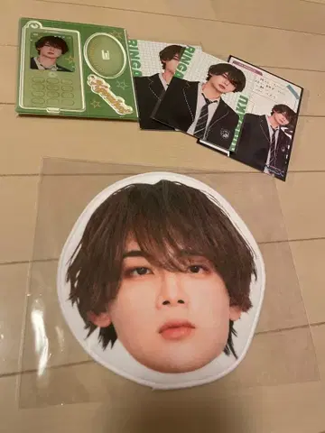 *꿈먹는NEON 쿄헤이군 묶음 판매