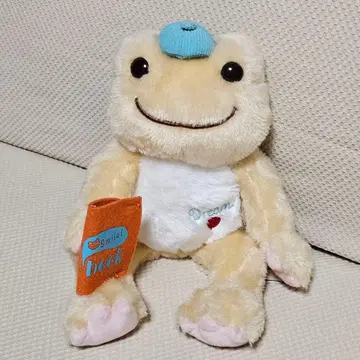 개구리 피클스 스마일 북스토어 마르쉐 한정판