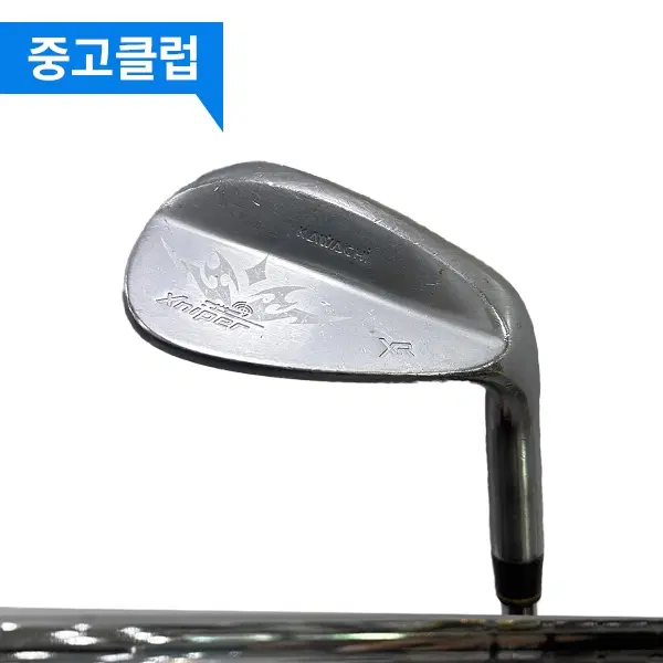 (중고)가와치 스나이퍼 56도 S 웨지 500390232