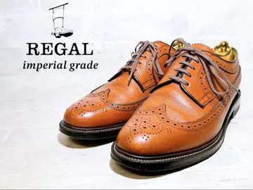 [ 새상품급 ] REGAL imperial grade 윙 칩 26EEcm