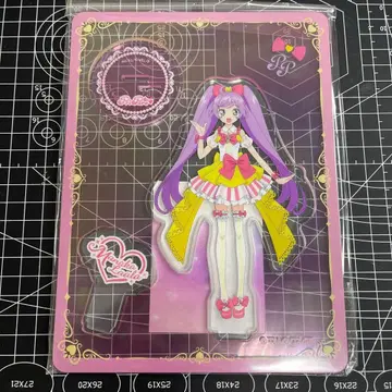 프리파라 마나카 라라 아크릴 스탠드