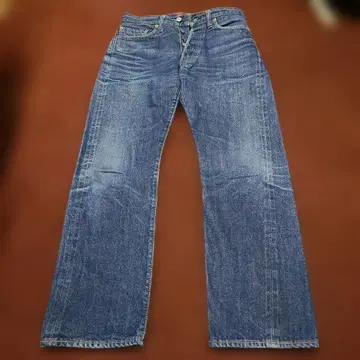 미오치 리졸트 710w31 종이 패치 버튼 플라이 체인 스티치