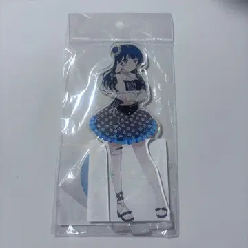 Aqours 츠시마 요시코 아크릴 스탠드 요하네