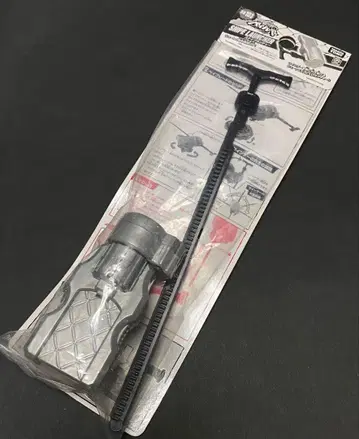 [ 미개봉 새상품 ] 스내이프 런처 메탈 파이트 베이블레이드