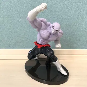 [할인 대상] 피규어 드래곤볼 초전사 열전II 지렌