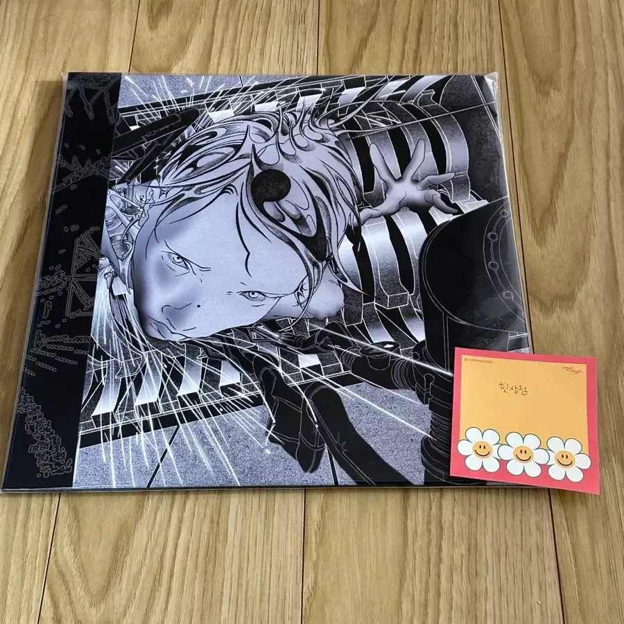 Shop 실리카겔power on Bunjang Global Site - No more Korean account!