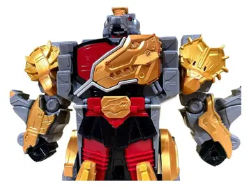 [대박력] DX 기가토 브라기오 쿄류쟈 히어로 센타이 로봇