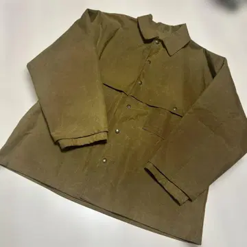 filson garment 오일드 필슨 XL 헌팅 자켓