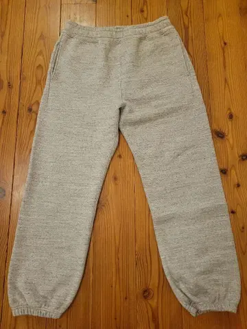 동양 엔터프라이즈 화이츠빌 헤비 스웨트 팬츠 L 사이즈