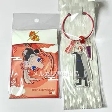 은혼 카무이 오코치 휴대폰ver. 키링