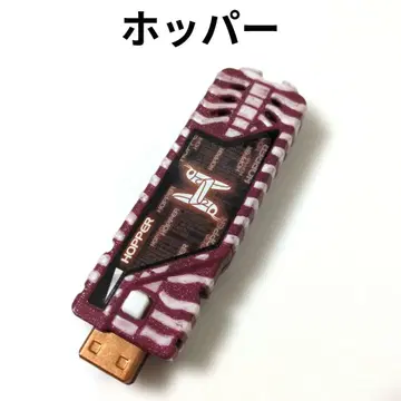 호퍼 메모리 도펀트 가면라이더 더블 가이아 메모리